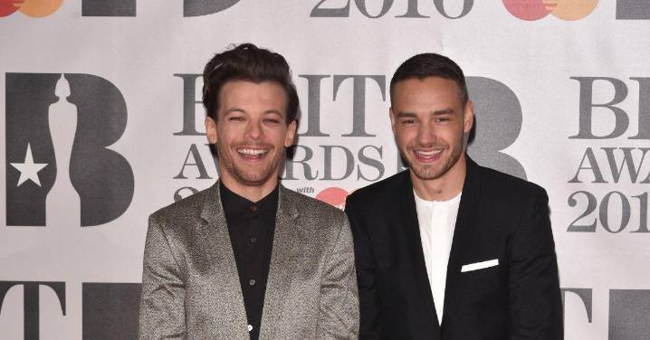 Louis Tomlinson Says He Will 'Never Accept' Liam Payne’s Death