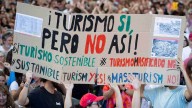 Palma prohibirá nuevas plazas de alquiler turístico en todo tipo de viviendas y nuevos albergues