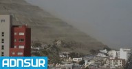 23:59 ¿Cómo estará el clima este martes en Comodoro Rivadavia y Rada Tilly?