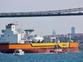 Russia’s top Indian oil buyer to comply with Western sanctions