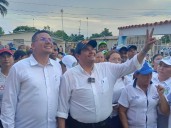 Zulianos compiten por el Premio Nacional Venezuela Productiva 2030 con proyectos de energía solar en centros de salud