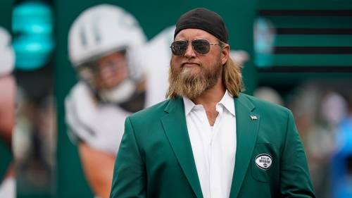 Nick Mangold, former NY Jets star center, dies at age 41