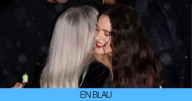 Rosalía emociona a Pilar Tobella, su madre, con este encuentro VIP: la imagen más viral