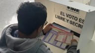Vulneraron acordeones la equidad en elección