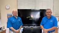 Local amateur radio club supports nationwide legislation