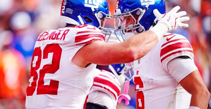 Giants-Broncos ‘Kudos & Wet Willies’: A painful review