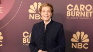 Julie Andrews gives rare update on life at 90