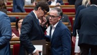 Illa defiende la "discreción" para desencallar la nueva financiación para Cataluña