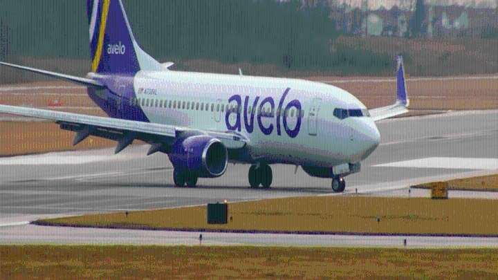 Avelo adds extra flights from New Haven to four cities around Thanksgiving