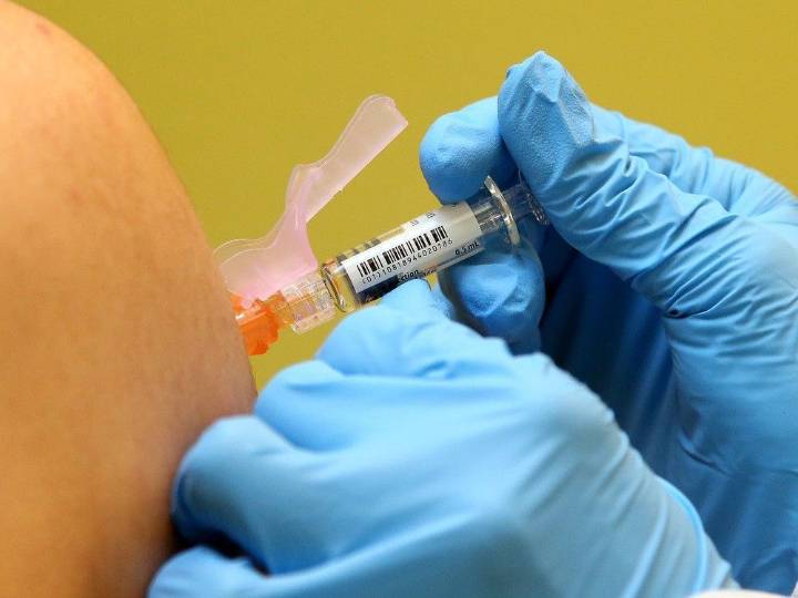 Health officials brace for a severe flu season, urge people to get vaccinated