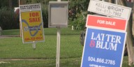 How government shutdown impacts Louisiana’s real estate industry