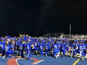 Los Altos remains undefeated with a wire
