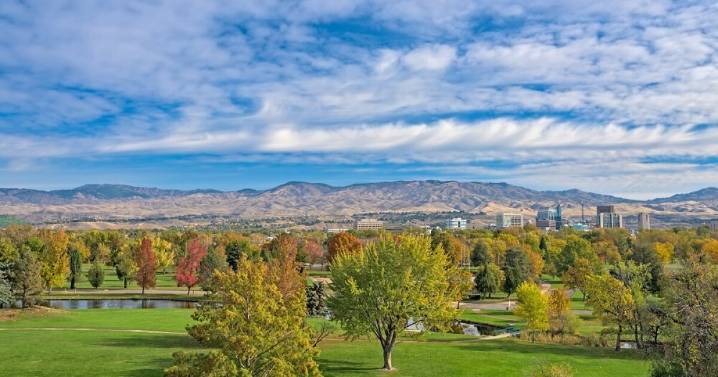 Boise’s new Parks and Rec leader steps into the role as $11 million levy heads to voters