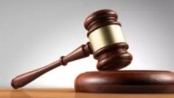 Unhappy over ruling, man hurls shoe at sessions court judge in Ahmedabad