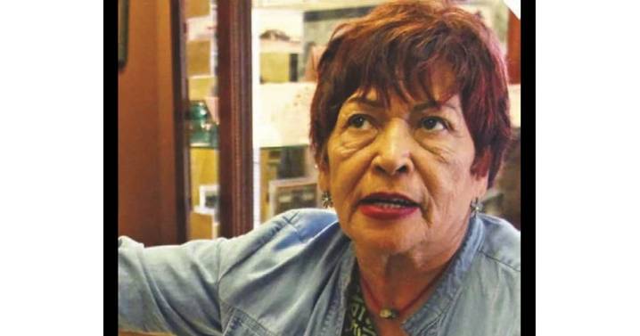 Construirán en Nogales busto en memoria de la activista María Teresa Leal