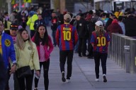 Deadspin | UEFA ‘reluctantly’ approves LaLiga, Serie A matches in U.S., Australia