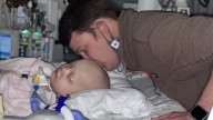 Butter and beads: How an Alabama 5-year old is beating a stage 4 eMRT