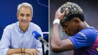Manolo Lama abre un debate sobre el futuro de Lamine Yamal: "Tiene que elegir"