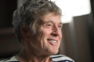 Lessons From An Off-Screen Character