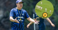 Efraín Juárez usa esta jugada que considera maestra y otros la tachan de inservible