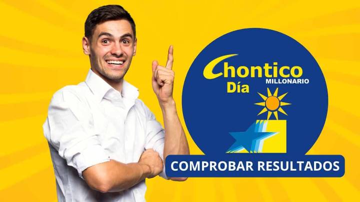 Chontico Día lunes 20 de octubre: revisa los números ganadores del sorteo en Colombia