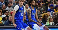 Power ranking the Dallas Mavericks roster based on VIBES