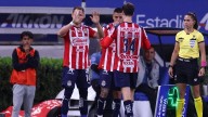 ¿Dónde y a qué hora ver los juegos de la Liga MX hoy?