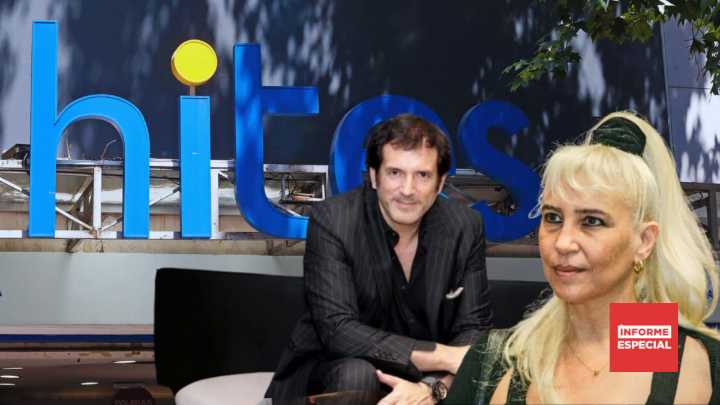 Heredera del holding Hites se querella contra su hermano y acusa fraude de US$40 millones en la herencia