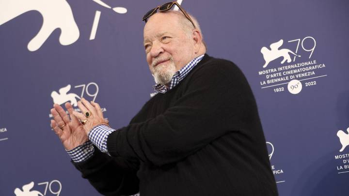 Este gran director de Hollywood asegura ya tener "el guion perfecto" para la primera película hecha íntegramente con IA