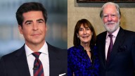Who Is Fox News Host Jesse Watters' Mom? 5 Things to Know About Anne Purvis