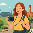 El turismo deportivo y cultural se consolida como tendencia mundial