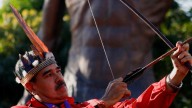 Estados Unidos despliega fuerzas especiales en la costa de Venezuela