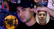Suboficial Magallanes tras quedar en libertad pese a la muerte de ‘Truko’: “No quise lastimar a nadie, solo quería salvar mi vida” El agente de la PNP tuvo una entrevista, en donde explicó por qué lle