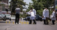 La Seguridad en México: Un camino que se va allanando