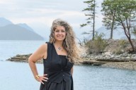 MEET YOUR CANDIDATES: Resha Sabti