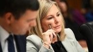McDonald wants AG hopefuls to take vow against political prosecutions