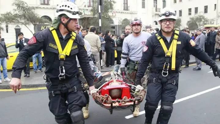 ¿Cuándo y a qué hora inicia el tercer Simulacro Nacional Multipeligro? Esto se sabe