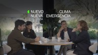 El equipo meteorológico de RTVE revive una dana marcada por "la más fatal de las casualidades"
