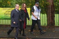 Una de las víctimas del atentado de Manchester murió por disparos de la Policía