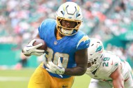 Cargadores y Vikingos presentan S8 de la NFL