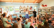 FCPL reports a record-breaking year and continues to adapt to changing needs of the community