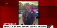 SLMPD offers virtual experience on social media to show what officers respond to