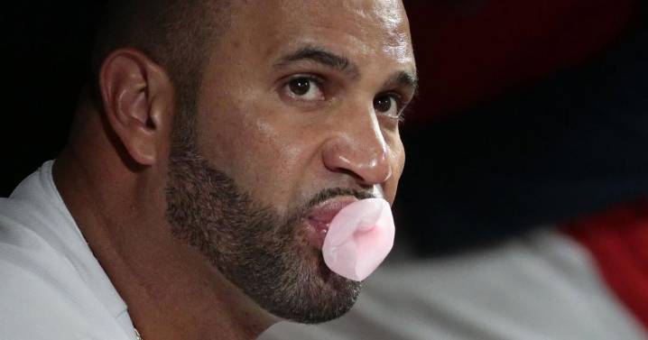 Manager Albert Pujols? Angels interested in Cardinals great as jobs open around MLB