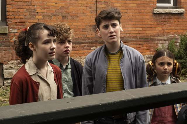 ‘Welcome to Derry’: We’re In a Bit of a Pickle