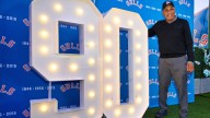 O'Ree's 'powerful contribution' to hockey celebrated ahead of his 90th birthday