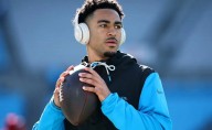 Panthers urged to make surprise decision on Bryce Young