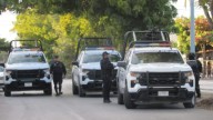 SSPM captura a hombre y mujer con órdenes de aprehensión vigentes