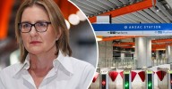 Melbourne's Metro Tunnel to open in December this year after decade