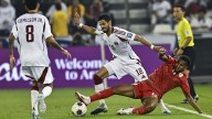 Asian (AFC) 2026 World Cup qualifying schedule, scores, results, table