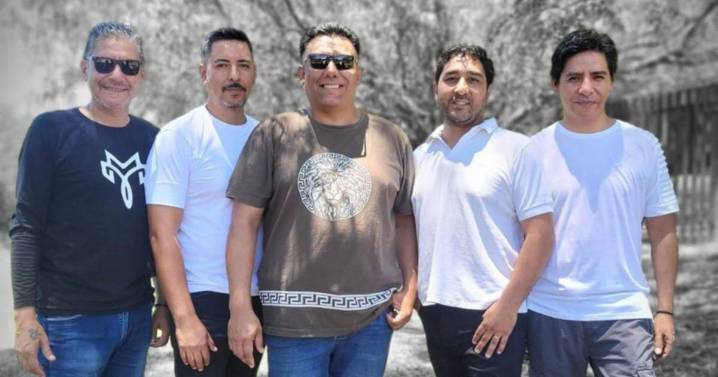 Copleros celebran a mamá en La Quiaca